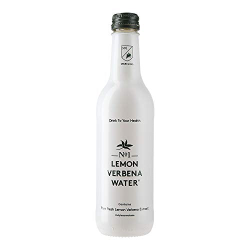 No1 Lemon Verbena Water, 330 ml