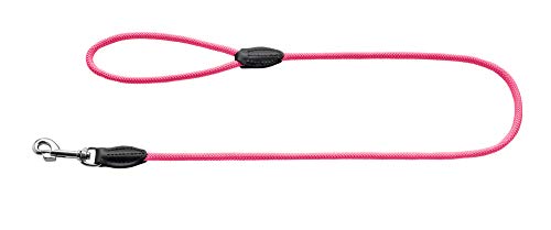 Leash Freestyle Neon 8/110 Rope Pink | Hunter