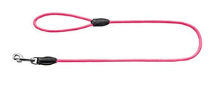 Leash Freestyle Neon 8/110 Rope Pink | Hunter