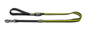 Led Flashing Leash Manoa Glow, 25/120 Mesh, Yellow | Hunter