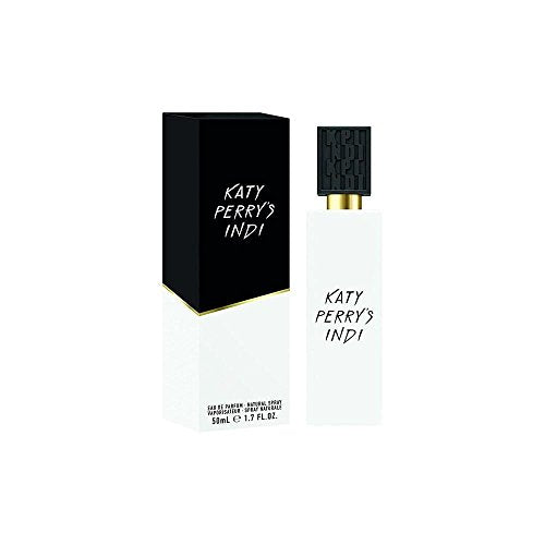 Katy Perry Indi Eau de Parfum for Women, 50 ml