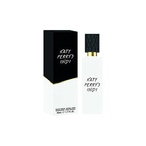 Katy Perry Indi Eau de Parfum for Women, 50 ml