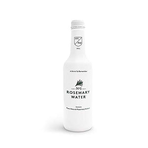 No1 Rosemary Water Still, 330 ml
