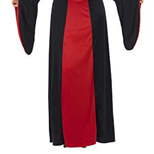 Smiffys Adult Women's Dark Temptress Costume,X-Large