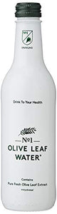No1 Olive Leaf Water, 330 ml