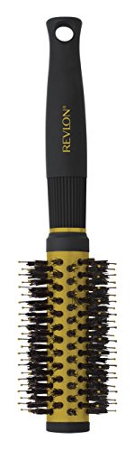 REVLON Ceramic Round Porcupine Brush