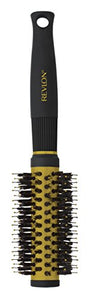 REVLON Ceramic Round Porcupine Brush