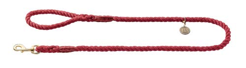 Leash List 140 Cm Rope Bordeaux | Hunter