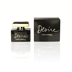 The One Desire Eau de Parfum Intense By Dolce & Gabbana 50 ml