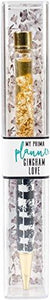 Prima Marketing My Prima Planner Pen-Gingham Love