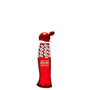 Moschino Cheap and Chic Chic Petals Eau De Toilette Spray 50ml