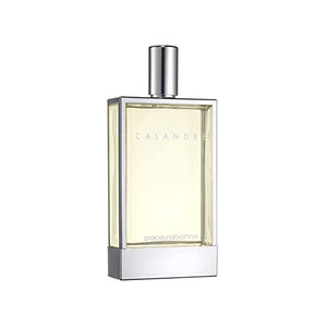 Paco Rabanne CALANDRE Eau De Toilette 100ml (3.4 Fl.Oz) EDT perfume