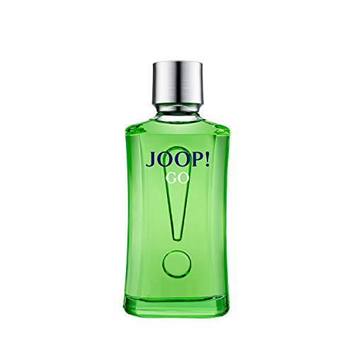 Joop! Go! Eau de Toilette, 100 ml