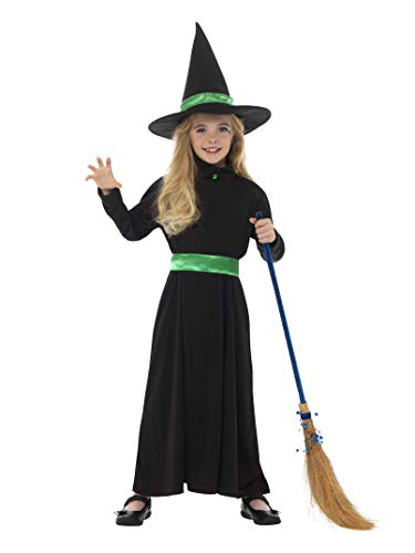 Smiffys 48008S Wicked Witch Costume (Small)