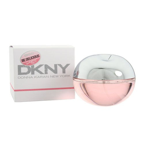 DKNY Be Delicious Fresh Blossom Eau De Parfum for Her 100ml