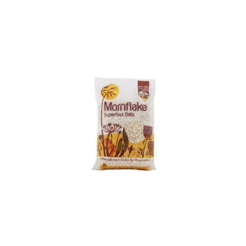 Mornflake Oats (500g) x 3 Pack Saver Deal