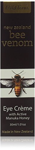 Wild Ferns Bee Venom Eye Cream 30 ml