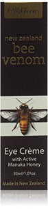Wild Ferns Bee Venom Eye Cream 30 ml