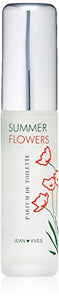 Summer Flowers Parfum de Toilette for Women - 50ml by Milton-Lloyd