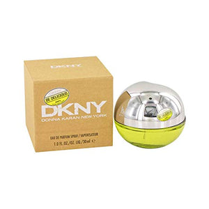 DKNY Women's Be Delicious Eau De Parfum Spray Dkny New In Box 1 Ounces