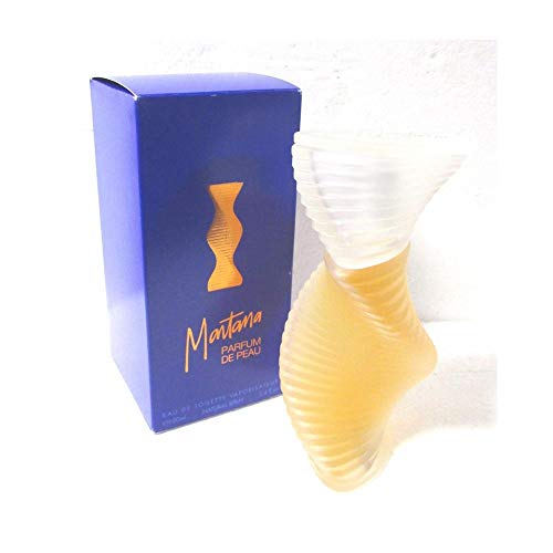 Varios - MONTANA 100ML VAPO EDT