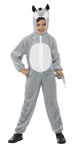 Smiffys 48186 Wolf Costume