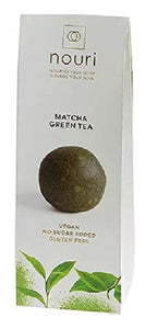 Nouri Matcha Green Tea 100g
