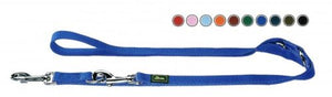 Training Leash 10/200 Nylon Dark Blue | Hunter