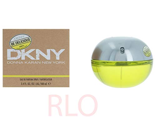 DONNA KARAN | BE DELICIOUS – eau de parfum vaporisateur 100 ml