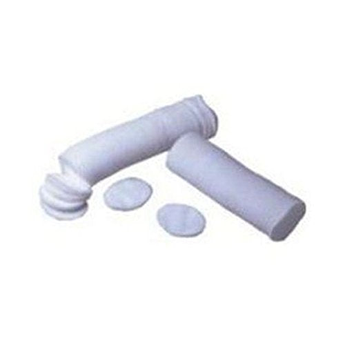 Simply Gentle Cosmetic Lotion Pads 30pads X 4 (Pack of 4)