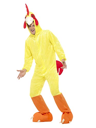 Smiffys Chicken Costume