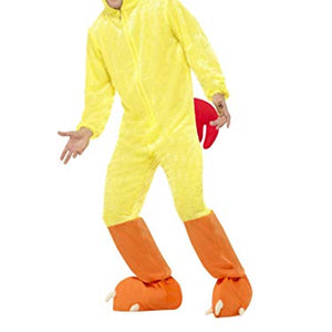 Smiffys Chicken Costume