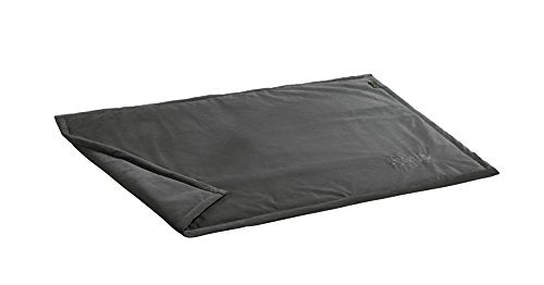 Dog Blanket Bristol 120X80Cm Anthracite | Hunter