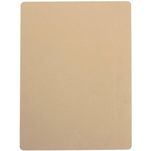 Spellbinders Grand Calibur Junior Rubber Mat, 8.5 by 6-Inch