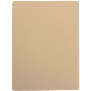 Spellbinders Grand Calibur Junior Rubber Mat, 8.5 by 6-Inch