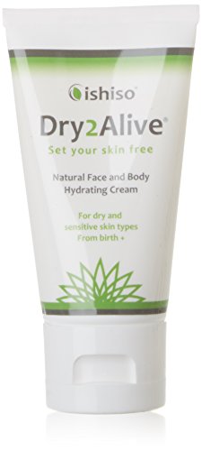 Dry 2 Alive Face and Body Hydrating Cream 50 ml