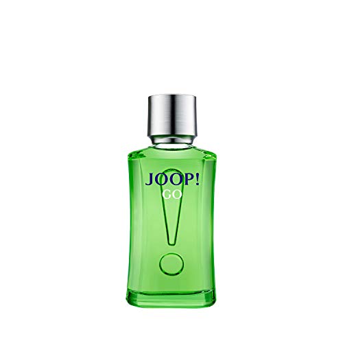 Joop! Go! Eau de Toilette, 200 ml
