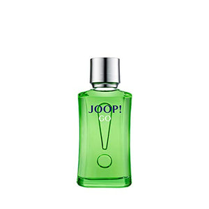 Joop! Go! Eau de Toilette, 200 ml