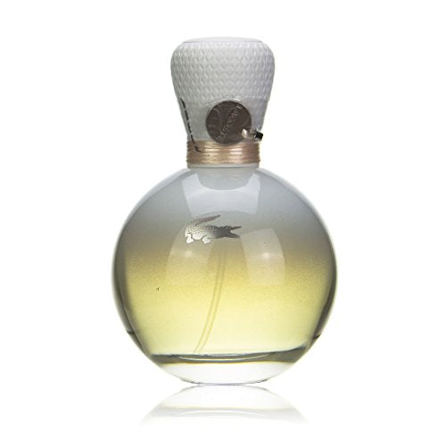 EAU DE LACOSTE FEMME edp vaporizador 50 ml