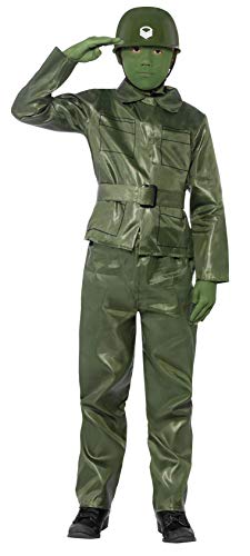 Smiffys Toy Soldier Costume