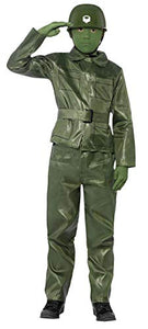 Smiffys Toy Soldier Costume