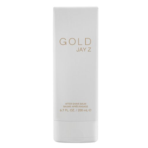 Jay Z Gold Aftershave Balm