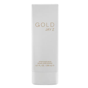 Jay Z Gold Aftershave Balm