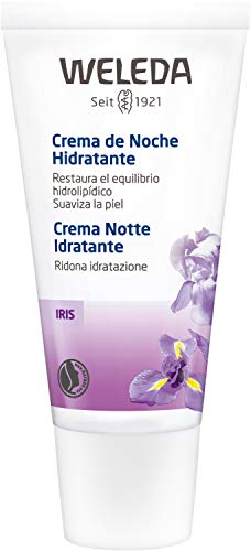 Weleda Iris Night Cream 30ml