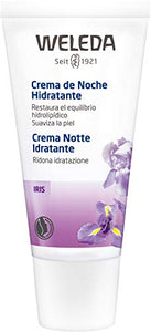Weleda Iris Night Cream 30ml