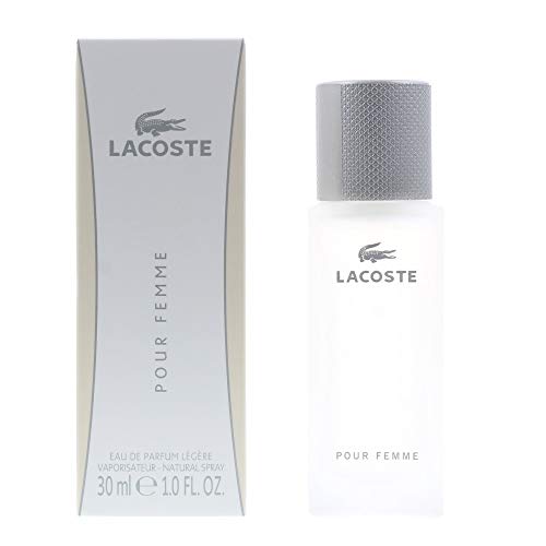 Lacoste Pour Femme Légère Eau de Parfum 30 ml