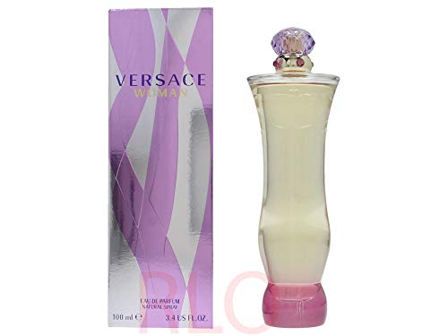 Versace Eau De Parfum For Women 100ml (Pack Of 1)