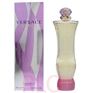 Versace Eau De Parfum For Women 100ml (Pack Of 1)