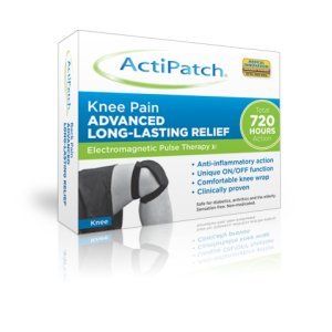 ActiPatch Knee Pain Therapy Device