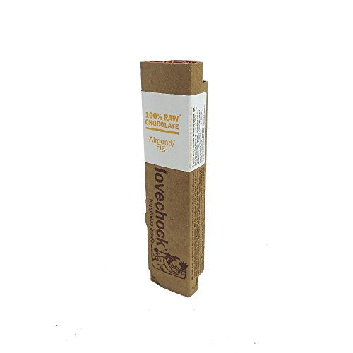 Lovechock Almong/Fig 40 g x 1